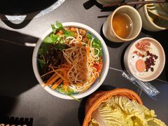 -季季山·云南野生菌火锅(上海首店)