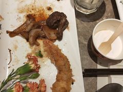 -大渔铁板烧(花园道店)