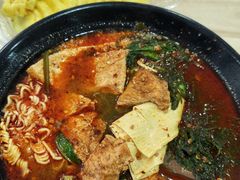 -四川老牛麻辣烫(北门桥店)