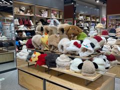 -TheGreenParty(槐房万达店)