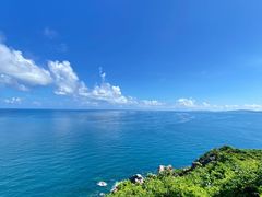 -海南分界洲岛旅游区