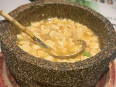-绿茶餐厅(滨海万达广场店)