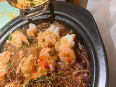 -绿茶餐厅(西单老佛爷店)