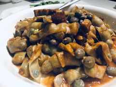 -巴音浩日娲·蒙餐(双林东路店)
