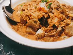 -旺角小渔村·海肠捞饭开创者(环山路店)