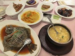 -顺风海鲜港(金玉兰店)
