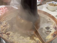 -马记伊源斋涮肉·清真菜(百子湾店)