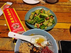 -金谷园饺子·烧烤(人大总店)