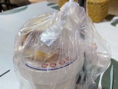 -婉泰·特色小吃·舂鸡脚(告庄二店)