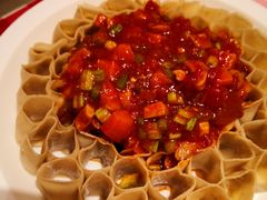 -西贝(吴江路湟普汇店)