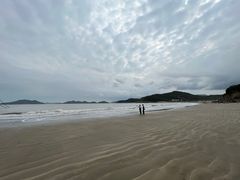 -东海半边山旅游度假区