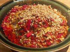 -先启半步颠.川菜.小酒馆(宝安坪洲店)