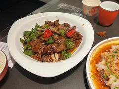 -聚鑫阁江浙菜·非遗传承技艺(金汇龙湖天街店)