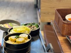 -骨之味·筒骨汤火锅(晋江万达店)