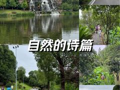 -东岳体育公园