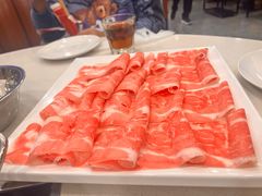 -蝎王府羊蝎子(北大地店)