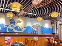 -三煮纸包鱼(青岛总店)
