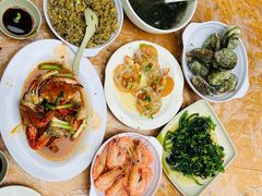 -车路士海鲜餐厅·黑金冠(南澳本地人店)