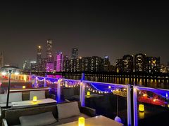 景观位-琶醍壹号•音乐江景餐吧