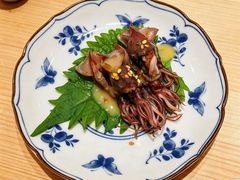 -荣一代目OMAKASE板前料理