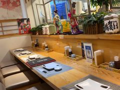-昱匠·日本料理(金融街店)