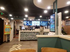 凉皮套餐-魏家凉皮(十里河店)