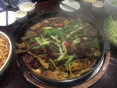-老板恋上鱼(环山路店)
