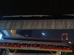 -haxnbauer海森堡德国餐厅(深圳coco店)