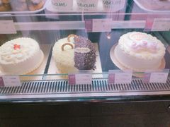 -凯司令西饼店(东建路店)