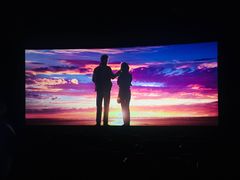 -AMG海上明珠影城(上海环球港RealDCinema店)
