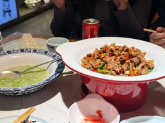 -小湘旺(唐家岭店)
