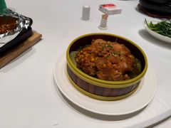 -柴米油盐三杯鸡(象山北路店)