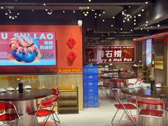 -潮澎派·潮汕菜大排档(南较西路店)