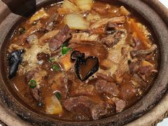 -鼎高高陕西美食(龙德广场店)