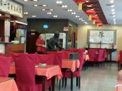 大堂-北京小肠陈饭庄(方庄店)