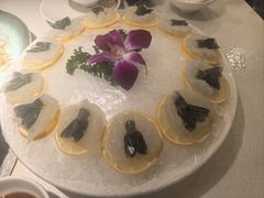 -顺峰顺水顺德菜(第一百货店)