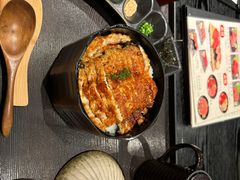 -玄白·炭烤活鳗(上海首店)