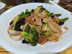 -烧鹅妹饭店