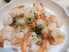 西湖龙井虾仁-桂满陇-十里风荷(合生汇店)