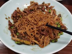 -戴家面(武康永安小区店)