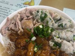 -荔林食店(西华路店)
