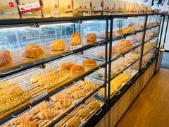 -85度C(东莞常平新南街店)