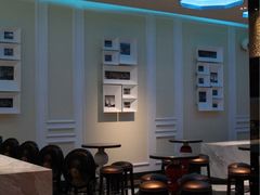-OS CLUB(长风大悦城店)