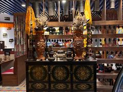 -敏珠拉姆藏餐·南京厨房(富春江东街店)