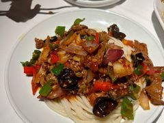 -西域阿里马新疆菜·清真(桂花路店)