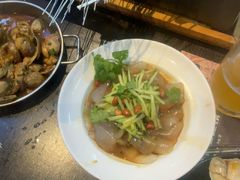 -马海涛牛肉串·午市牛腩饭·烧烤夜宵(领汇广场店)