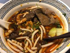 -粉吖吖·邵阳米粉(体育西路店)