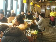 -香佰里鲜货火锅(佳乐金街店)