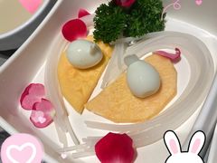 -海底捞火锅(津南永旺店生日主题店)
