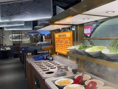 -新辣道鱼火锅(龙旗广场店)